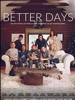 Poster der Bessere Tage