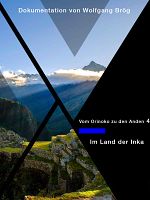 Poster der Vom Orinoko zu den Anden 4 - Im Land der Inka