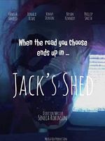 Poster der Jacks Schuppen