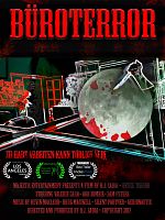 Poster der Büro Terror