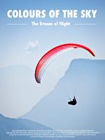 Poster der Colours of the Sky - Der Traum vom Fliegen