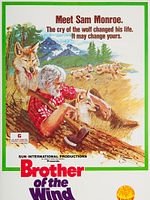 Poster der So frei wie der Wind