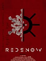 Poster der Red Snow