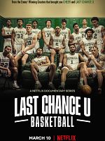 Bild von Last Chance U: Basketball