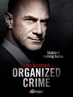Bild von Law & Order: Organized Crime