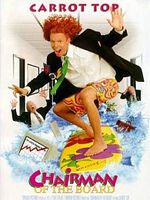 Poster der Der Chaotenboss