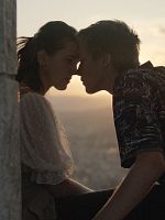 Poster der The White Fortress