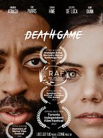 Poster der Todesspiel