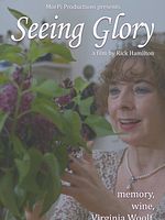 Poster der Seeing Glory