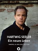 Poster der Hartwig Seeler: Ein neues Leben