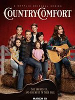 Bild von Country Comfort