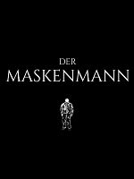 Poster der Der Maskenmann