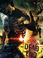 Poster der Z Dead End