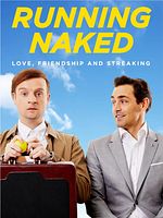 Poster der Running Naked