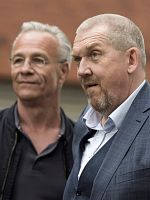 Poster der Tatort: Wie alle anderen auch