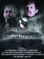Poster der Jedem sein Sterbetag
