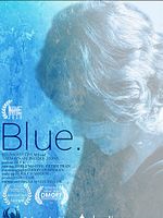 Poster der Blue.