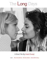 Poster der The Long Days