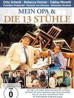 Poster der Mein Opa und die 13 Stühle