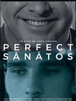 Poster der Perfect Health