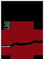 Poster der Der Korridor