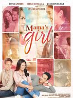 Poster der Mama's Girl