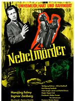 Poster der Der Nebelmörder