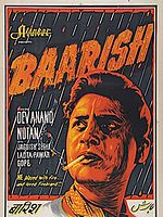 Poster der Baarish