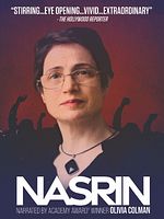 Poster der Nasrin