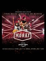 Poster der Morat: Balas Perdidas