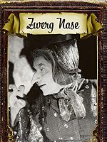 Poster der Zwerg Nase