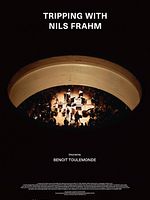 Poster der Tripping With Nils Frahm