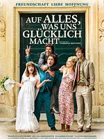 Poster der Auf alles, was uns glücklich macht