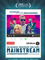 Poster der Mainstream