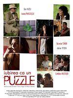 Poster der Puzzle