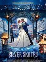 Poster der Silver Skates