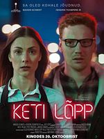 Poster der Am Ende der Kette