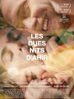 Poster der Yesterday's Two Nights