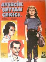 Poster der Ayşecik Şeytan Çekici