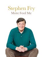 Poster der Stephen Fry: More Fool Me