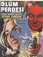Poster der Ölüm Perdesi
