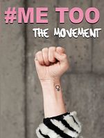 Poster der Me Too: The Movement