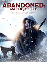 Poster der Abandoned: Angelique's Isle