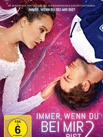 Poster der Immer, wenn du bei mir bist 2