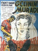 Poster der Gelinin Muradı