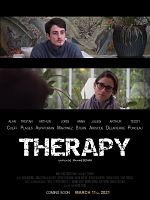 Poster der Therapy