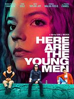 Poster der Here Are The Young Men