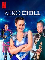 Poster der Zero Chill