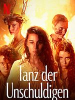Poster der Tanz der Unschuldigen