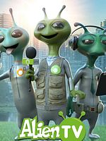 Bild von Alien TV